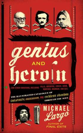 Genius and Heroin